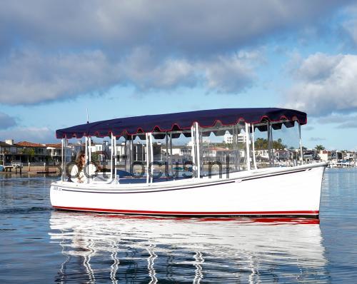 Duffy 22 Bay Island beoordelingen en specificaties